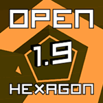 Open Hexagon