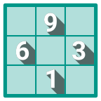 Open Sudoku