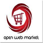 Open web market