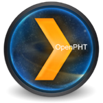 OpenPHT