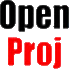 OpenProj