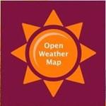 OpenWeatherMap