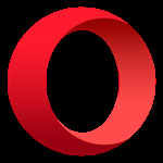 Opera browser - news & search