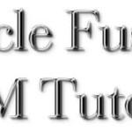 Oracle Fusion SCM Tutorial