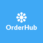 OrderHub.io