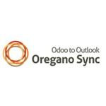 Oregano -  Outlook 2 Odoo Sync