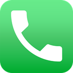 OS9 Phone Dialer