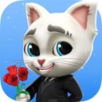 Oscar the Cat - Virtual Pet