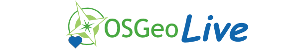 OSGeo-Live