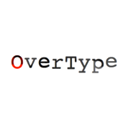 OverType