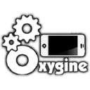 Oxygine