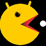 PAC-man ROM