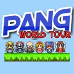 Pang World Tour