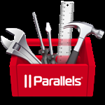 Parallels Toolbox