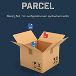 Parcel JS Application Bundler