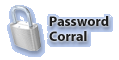 Password Corral