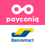 Payconiq by Bancontact