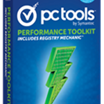 PC Tools Performance Toolkit