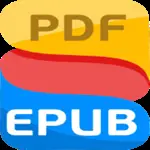 PDF 2 Epub