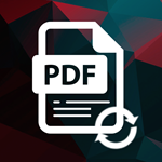 PDF Conversion Tool for IOS