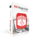 PDF Merge Split Free