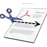PDF Scissors