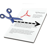 PDF Scissors