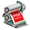 PDF Squeezer