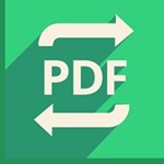 PDF to PDF