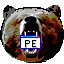 PE-bear