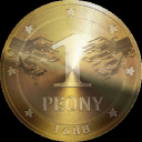 Peony Coin