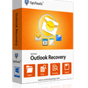 Perfect Data Solutions Outlook PST Repair