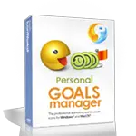Personal Goals Manager