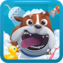 Pet Care: Dog Games