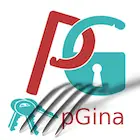 pGina Fork
