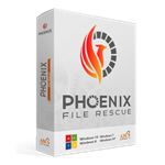 Phoenix File Rescue