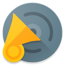 Phonograph Music Player