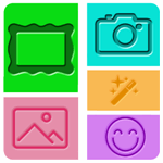 Photo Collage Maker & Editor +