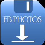 Photo Downloader for Facebook