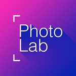 Photo Lab: Picture Editor art