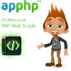 PHP AdminPanel