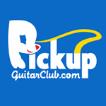 Pickup Guitar Club