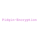 Pidgin-Encryption