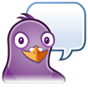 Pidgin on MacOSX