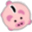 Piggydb