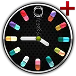 Pill Timer by Raj Kumar Shaw
