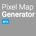 Pixel Map Generator