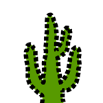 pixelcactus