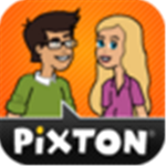 Pixton