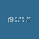 PlagiarismCheck